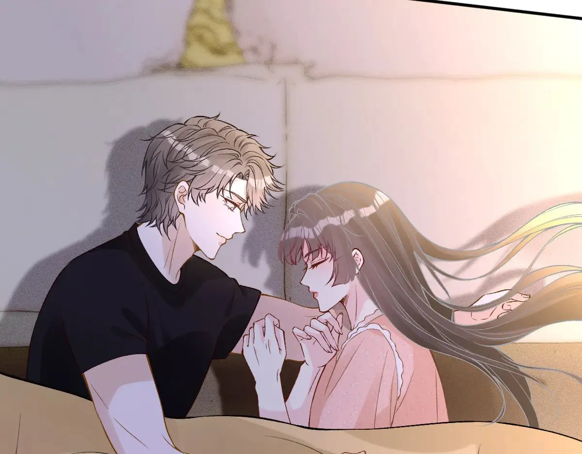 傅爷的小祖宗是玄门大佬漫画,第316 男朋友的安全第一2图