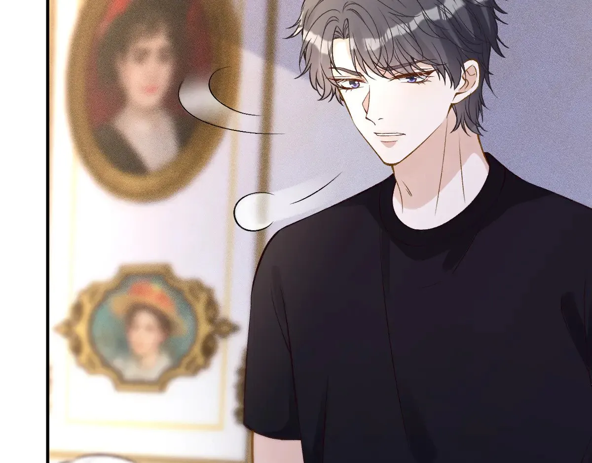 满级大佬翻车以后漫画,第315 霍杳的秘密2图