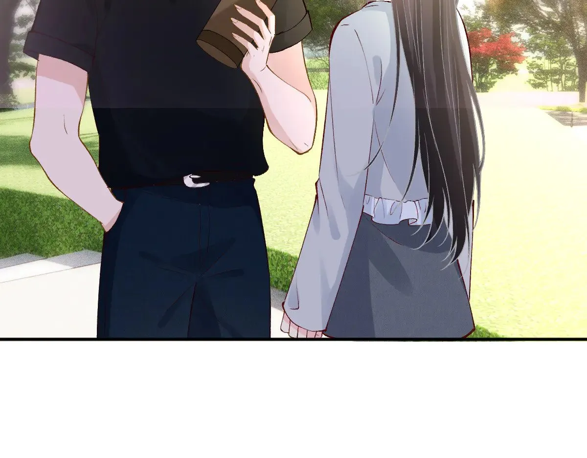满级大佬翻车以后漫画,第312 听话，等我2图