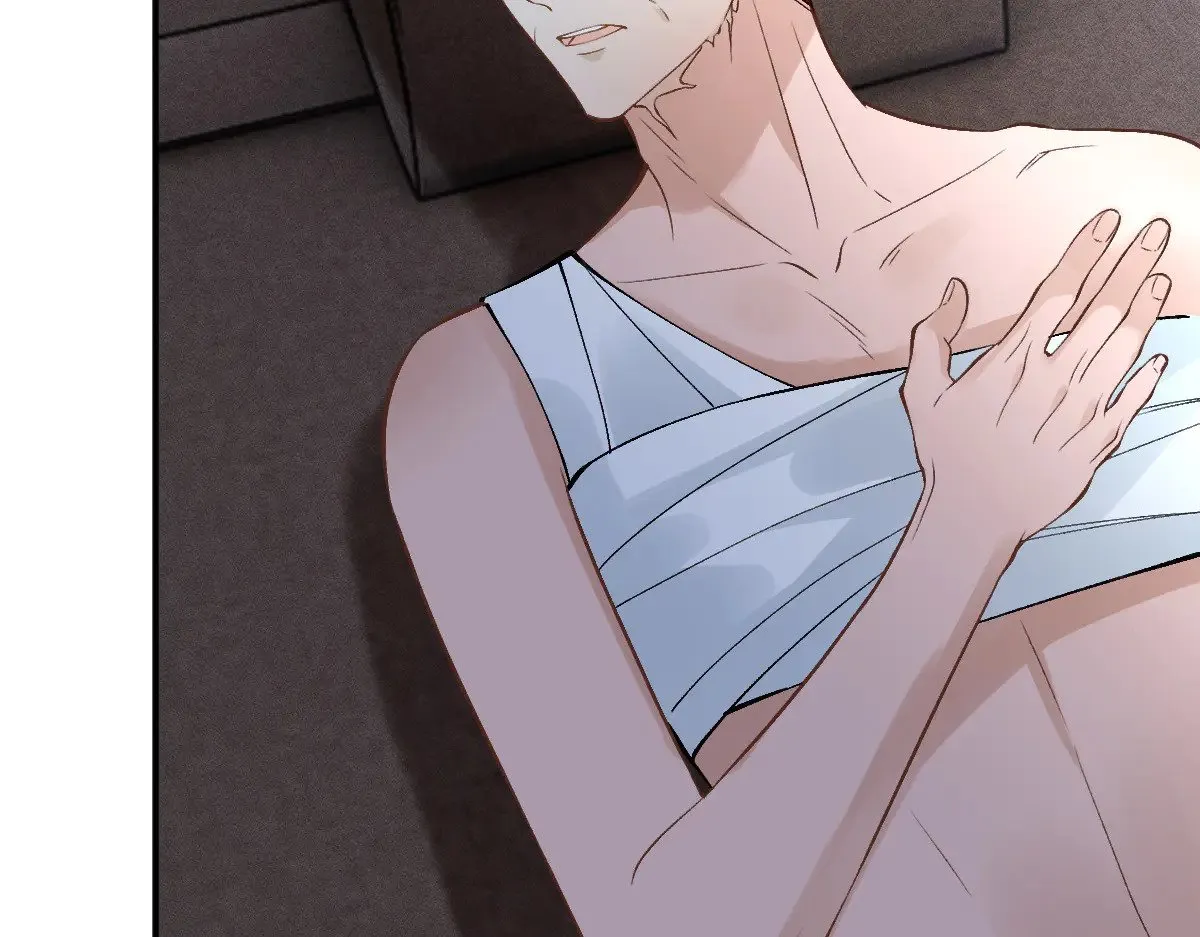 满级大佬翻车以后漫画,第315 霍杳的秘密2图