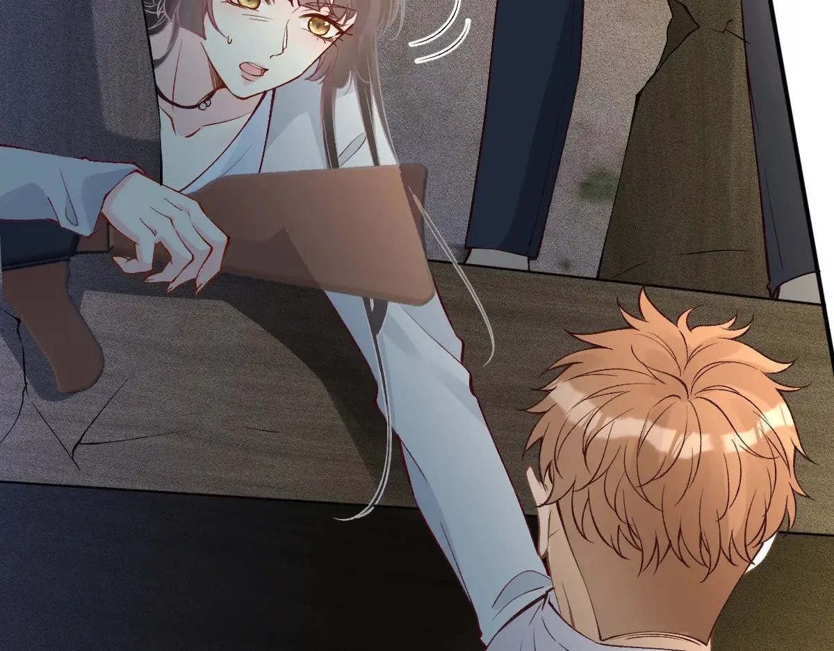 满级大佬翻车以后漫画,第314 异常昏迷2图