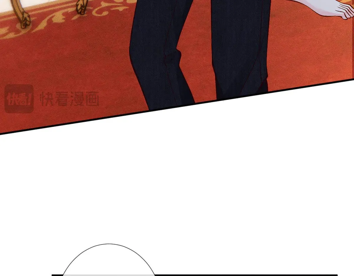傅爷的小祖宗是玄门大佬漫画,第316 男朋友的安全第一1图