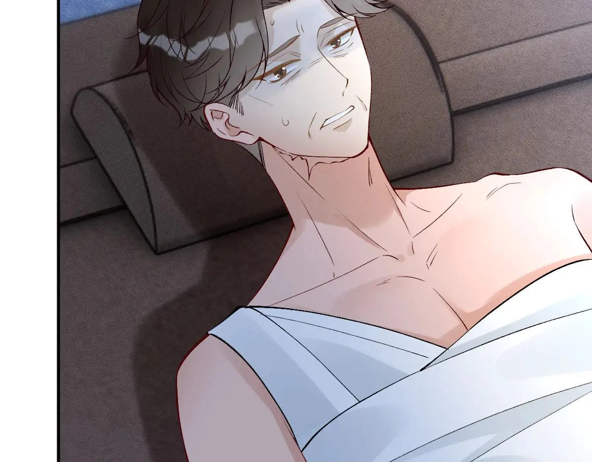 满级大佬翻车以后漫画,第315 霍杳的秘密1图
