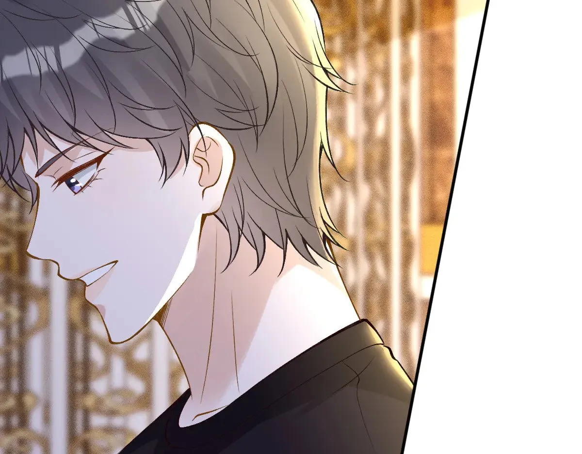 傅爷的小祖宗是玄门大佬漫画,第316 男朋友的安全第一2图