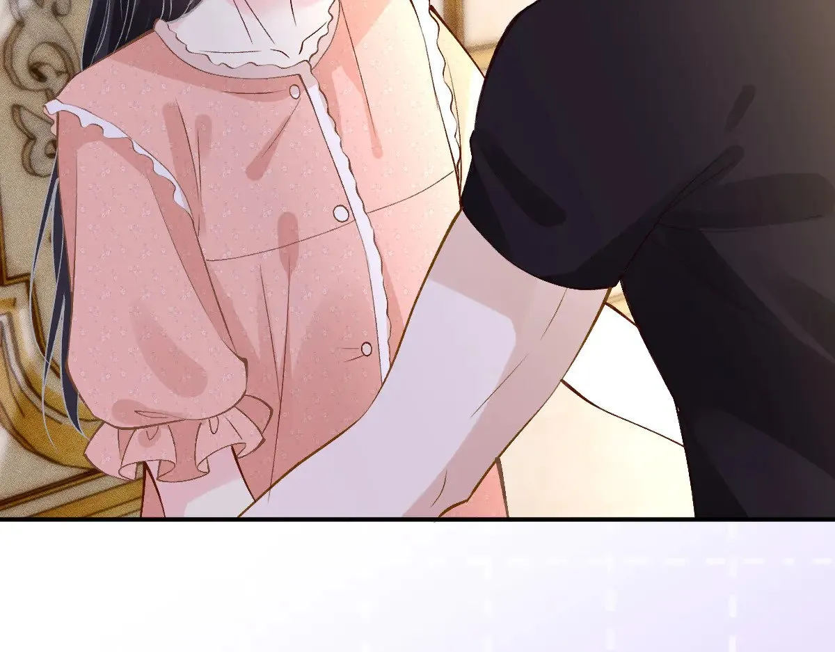 傅爷的小祖宗是玄门大佬漫画,第316 男朋友的安全第一2图