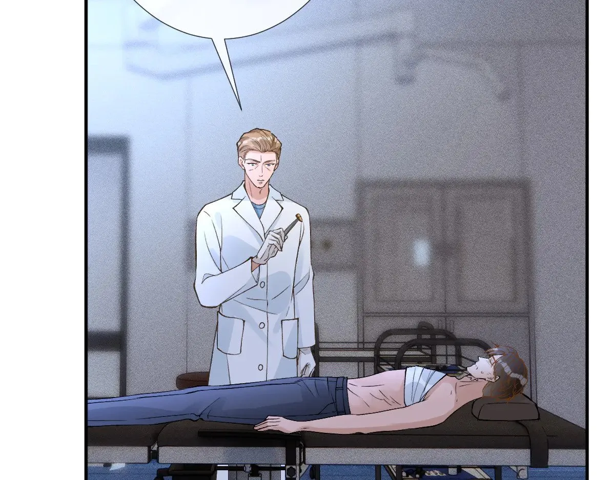 满级大佬翻车以后漫画,第315 霍杳的秘密2图