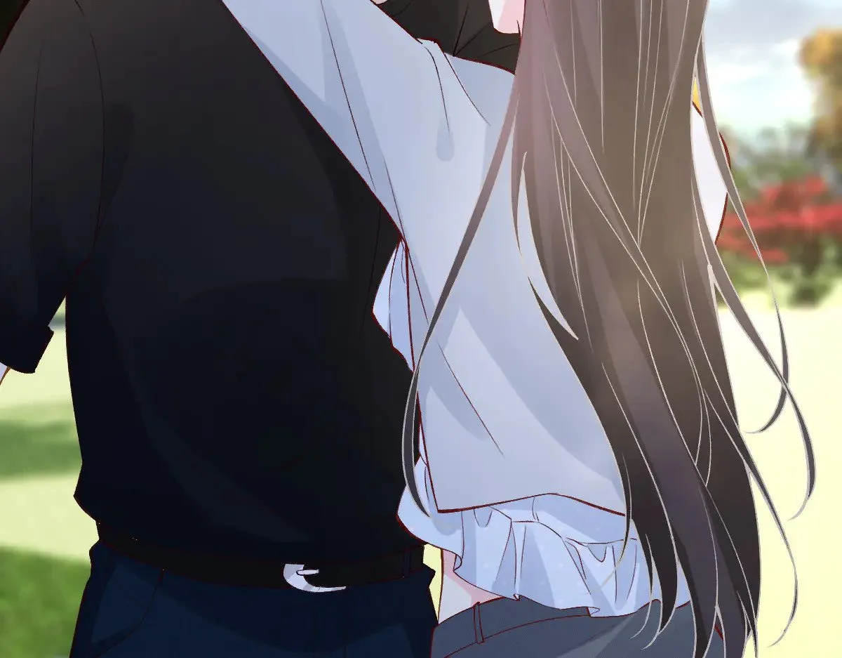 满级大佬翻车以后漫画,第312 听话，等我1图