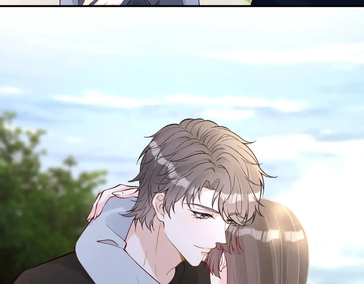 满级大佬翻车以后漫画,第312 听话，等我2图