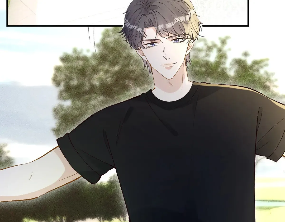 满级大佬翻车以后漫画,第312 听话，等我1图