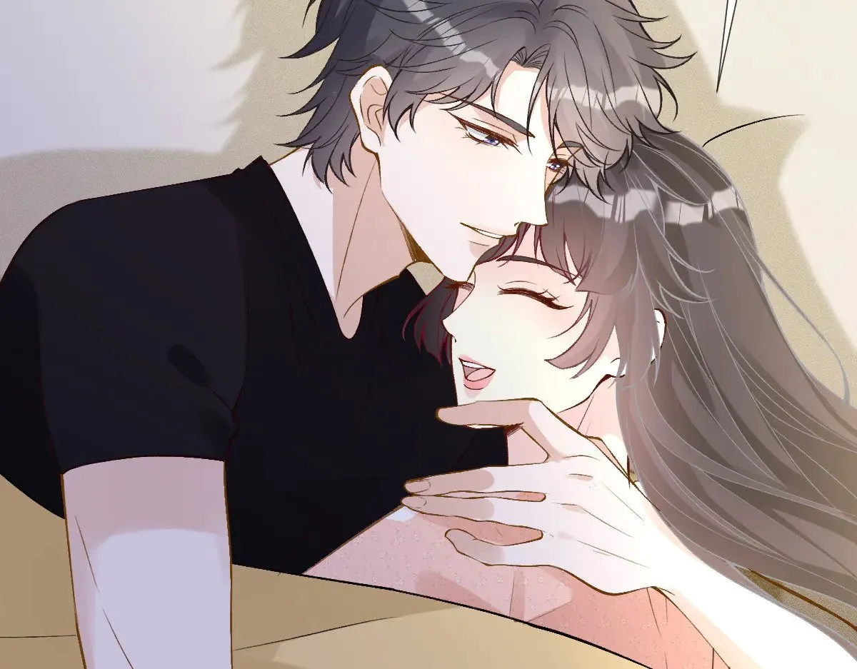 傅爷的小祖宗是玄门大佬漫画,第316 男朋友的安全第一1图