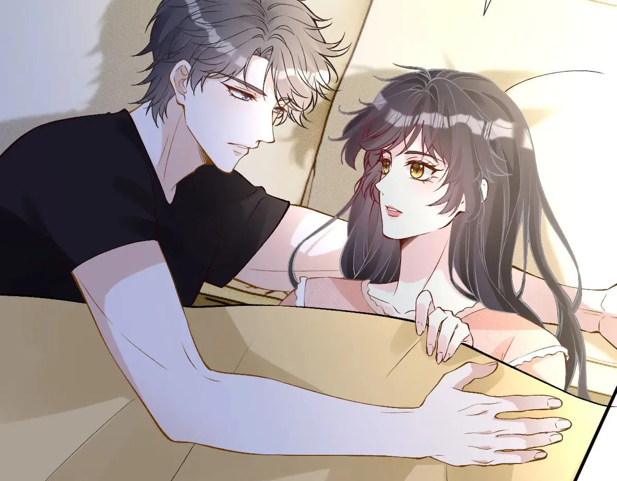 傅爷的小祖宗是玄门大佬漫画,第316 男朋友的安全第一1图