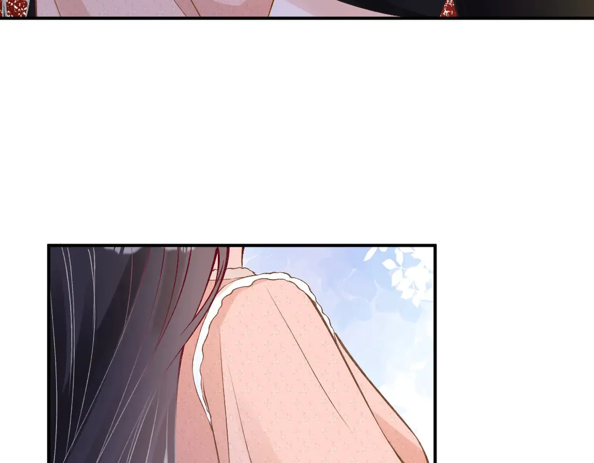 傅爷的小祖宗是玄门大佬漫画,第316 男朋友的安全第一1图