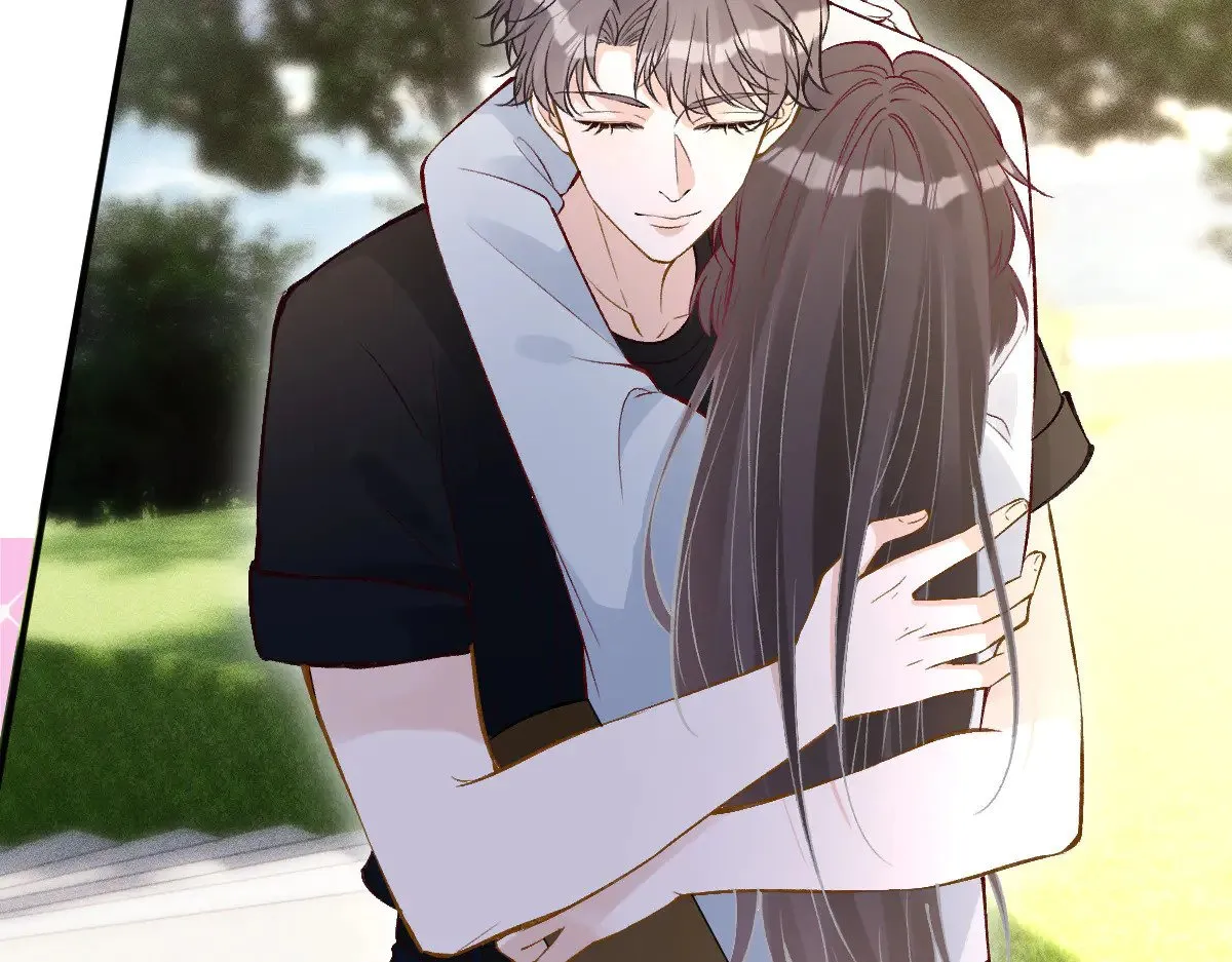 满级大佬翻车以后漫画,第312 听话，等我1图