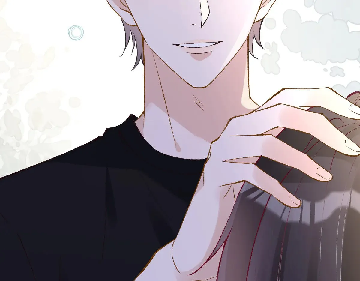 满级大佬翻车以后漫画,第312 听话，等我2图
