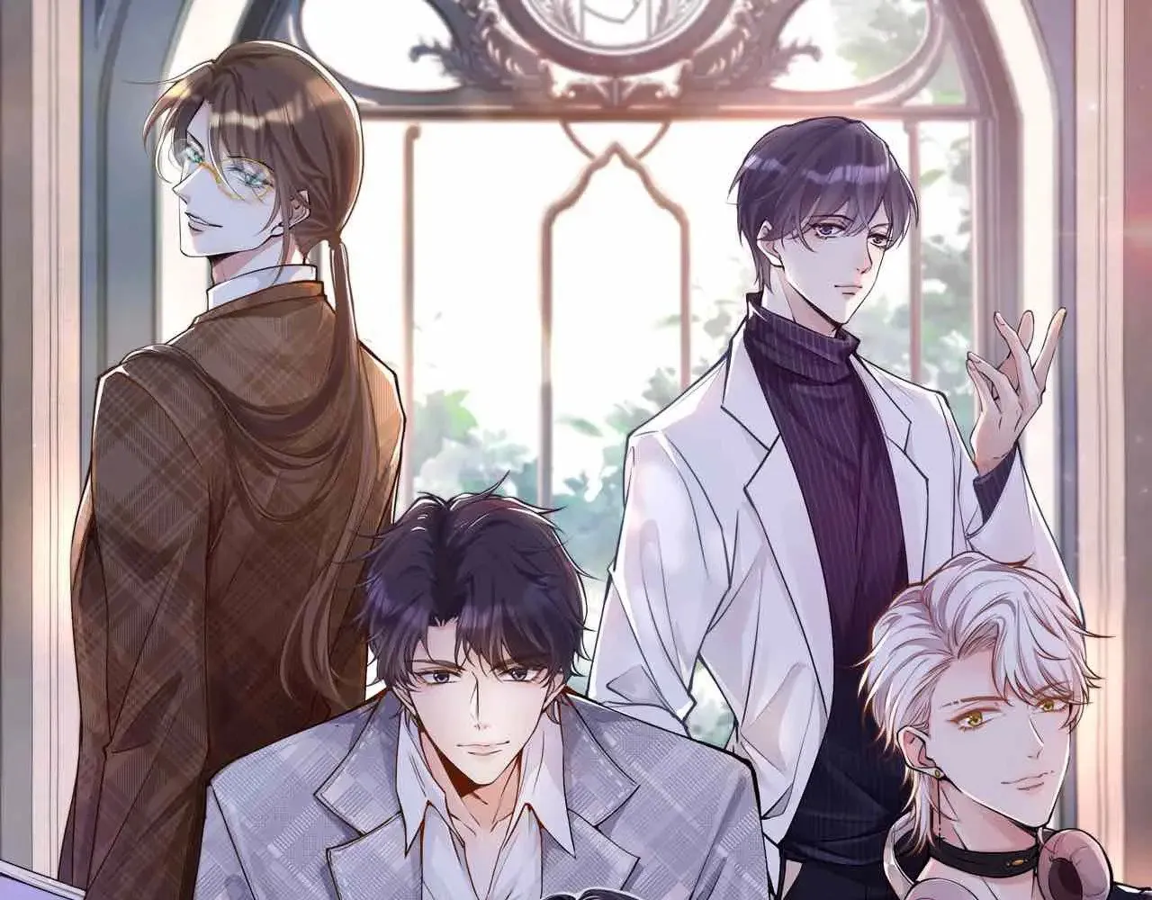 满级大佬翻车以后漫画,第313 上官玉的弱点1图