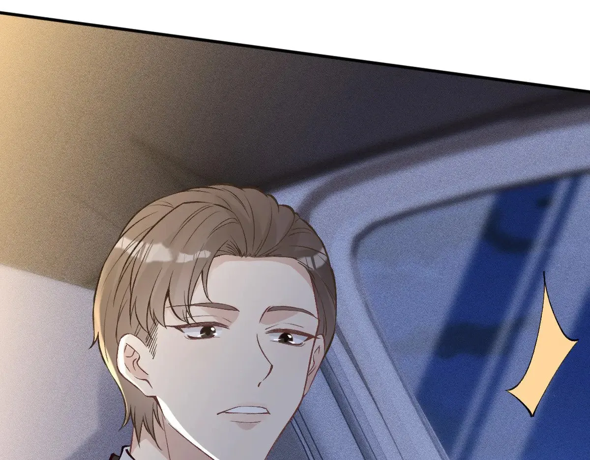 满级大佬翻车以后漫画,第312 听话，等我2图
