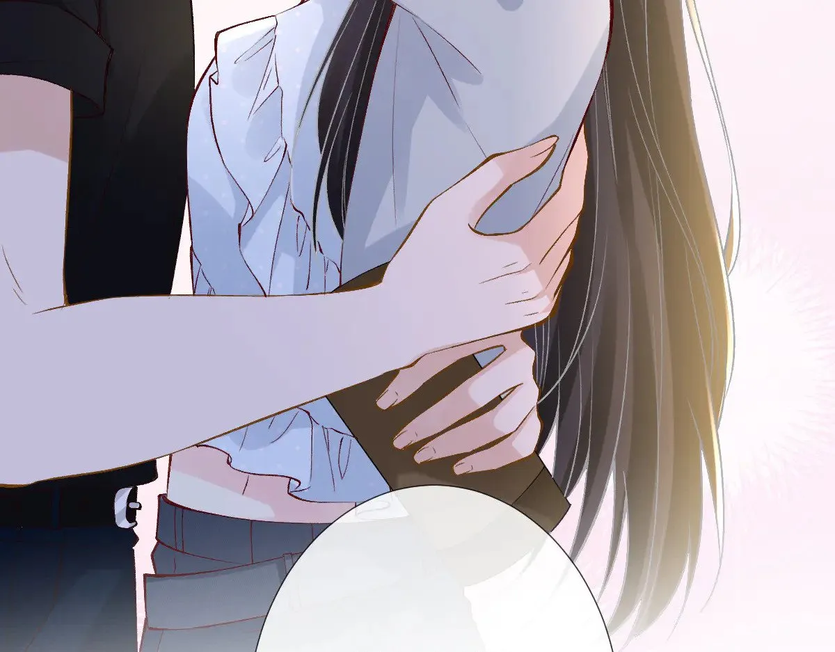 满级大佬翻车以后漫画,第312 听话，等我2图