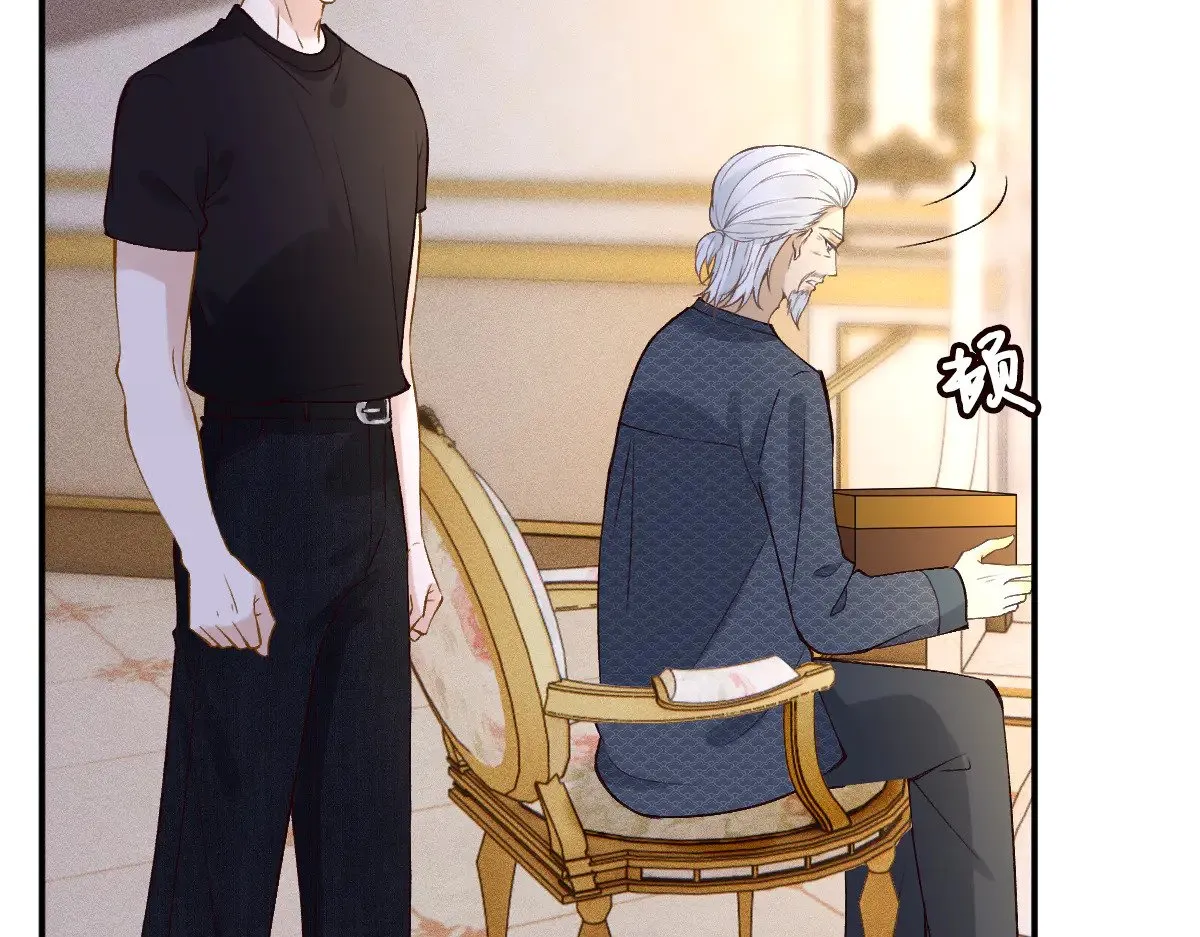 满级大佬翻车以后漫画,第315 霍杳的秘密2图
