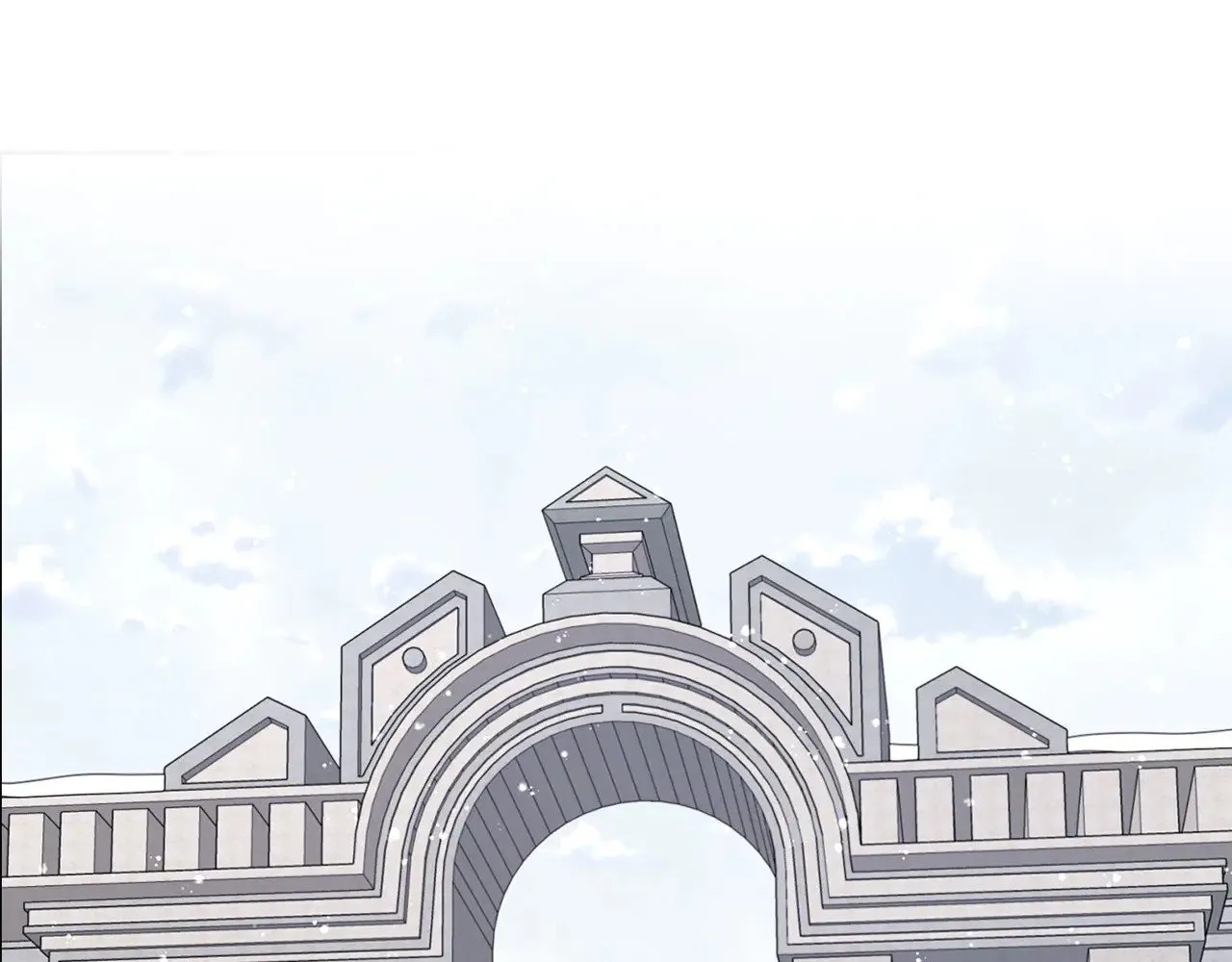 快去搞定铁壁皇帝免费阅读下拉式奇妙漫画,番外17 追击战1图