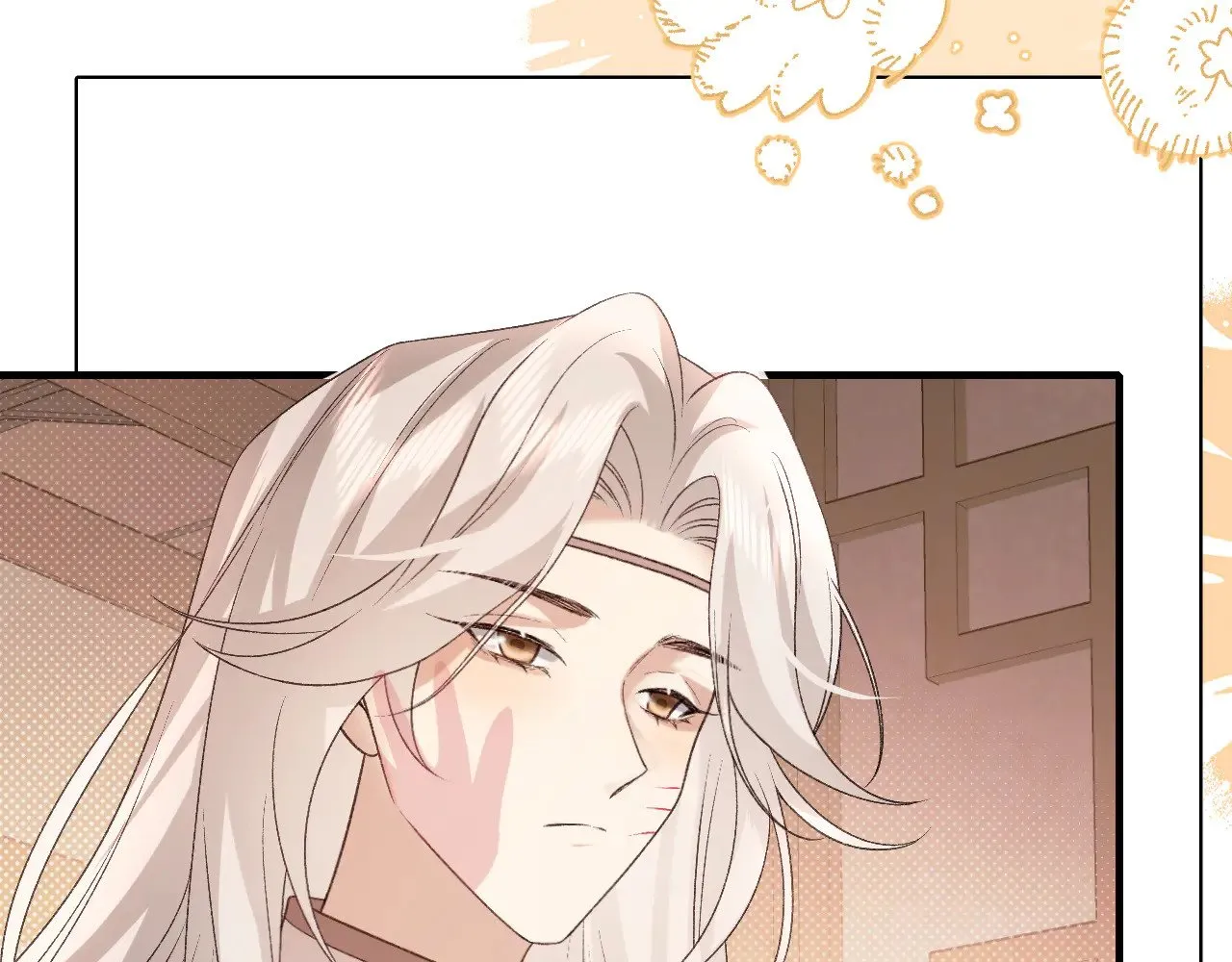 炮灰闺女的生存方式在线免费观看漫画,第297话 你滚！2图