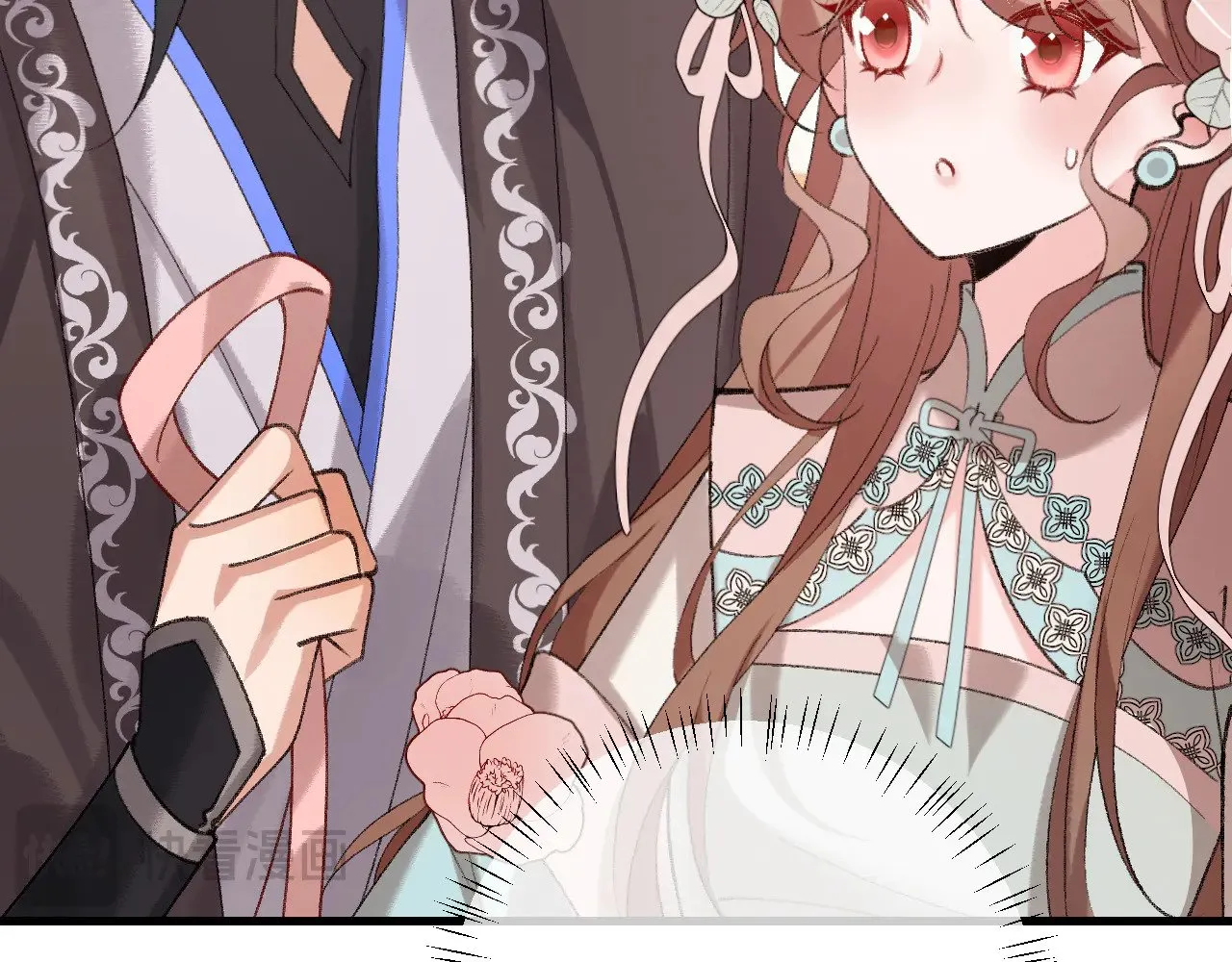 炮灰闺女的生存方式漫画免费看好漫8漫画,第297话 你滚！2图