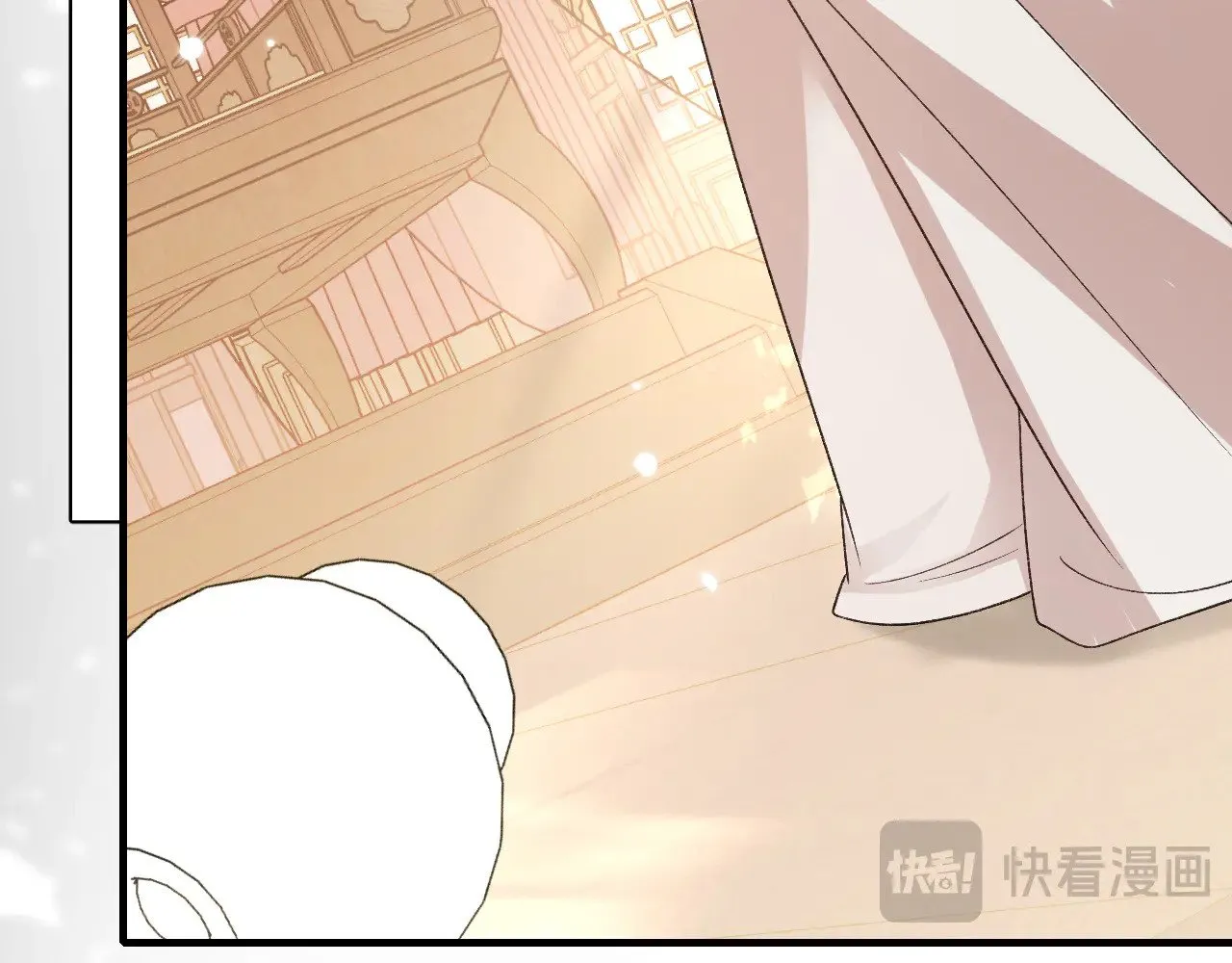 炮灰闺女的生存方式在线免费观看漫画,第297话 你滚！2图