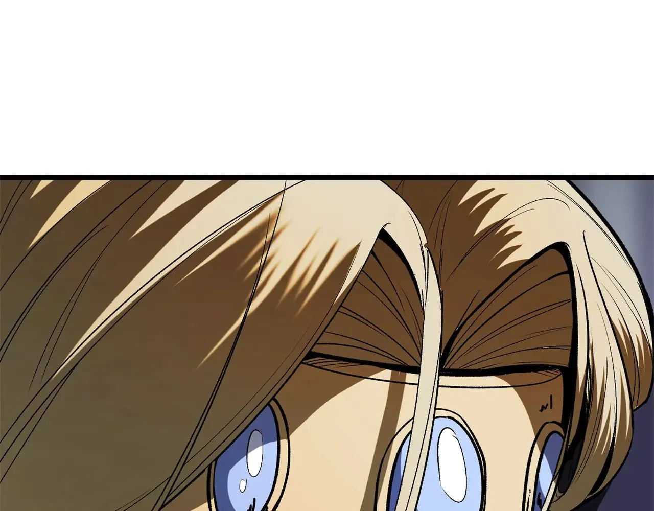 拔剑九亿次最新话漫画,第215话 谁是猎人2图