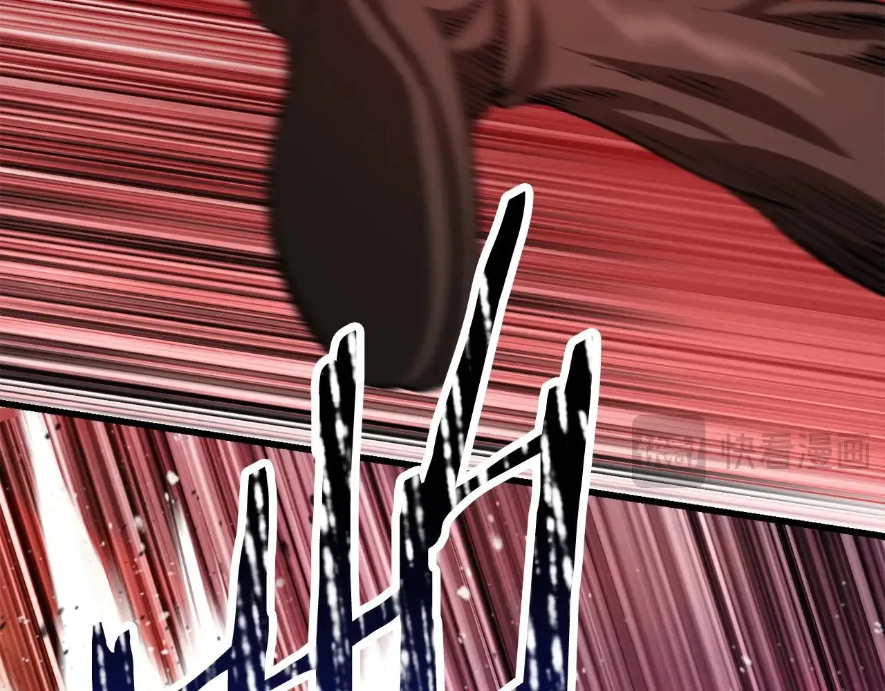 拔剑九亿次完结了吗?漫画,第205话 实力碾压1图
