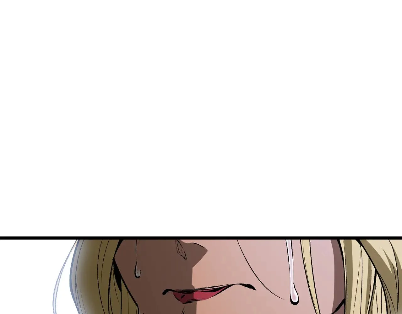 拔剑九亿次最新话漫画,第215话 谁是猎人1图