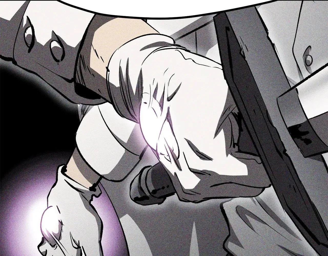 拔剑九亿次完结了吗?漫画,第208话 不自量力1图