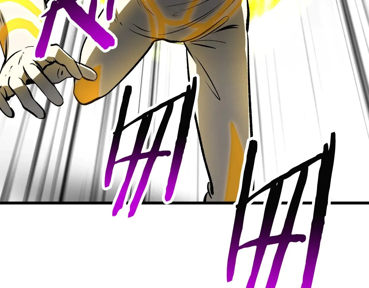 拔剑九亿次完结了吗?漫画,第208话 不自量力2图