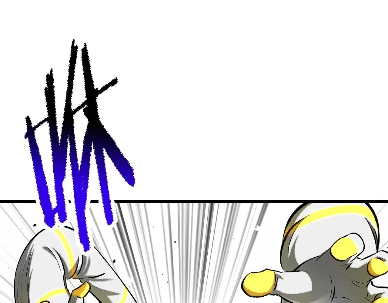 拔剑九亿次完结了吗?漫画,第209话 废品的逆袭2图