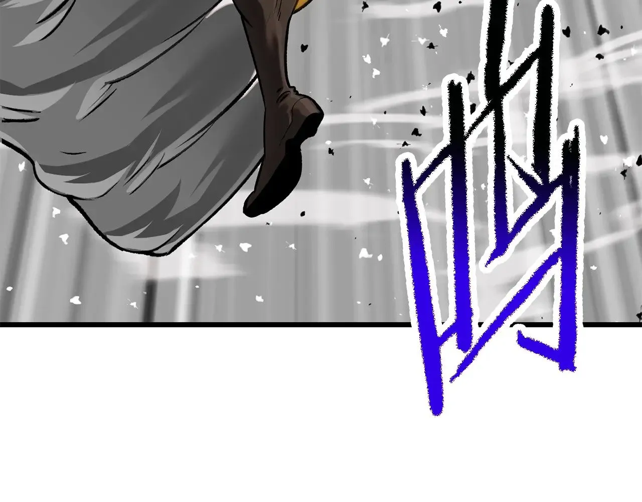 拔剑九亿次完结了吗?漫画,第209话 废品的逆袭2图