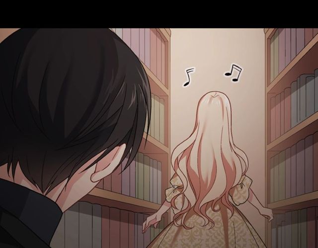 恶女的定义漫画,第42话 吃醋2图