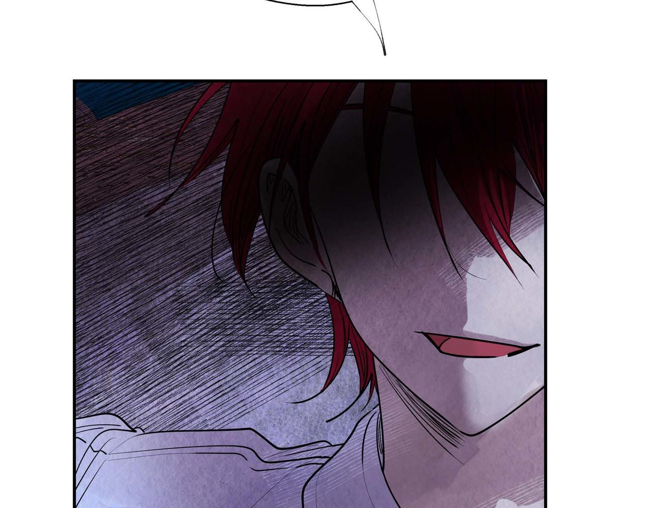 恶女撕碎白痴面具漫画,第6话 血战猎犬1图