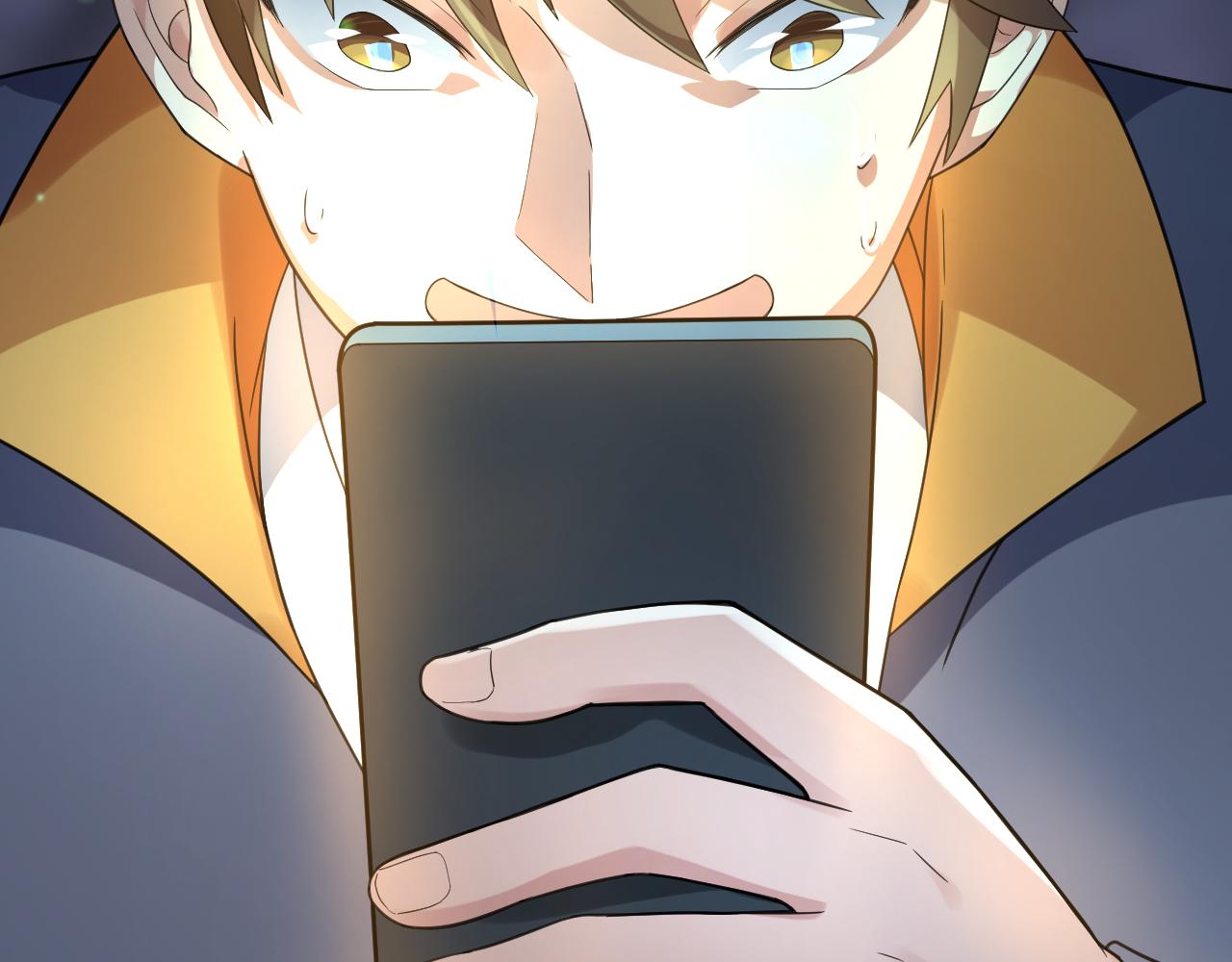 你们修仙我抽卡漫画下拉式免费看漫画,第5话 氪金！买时装！2图