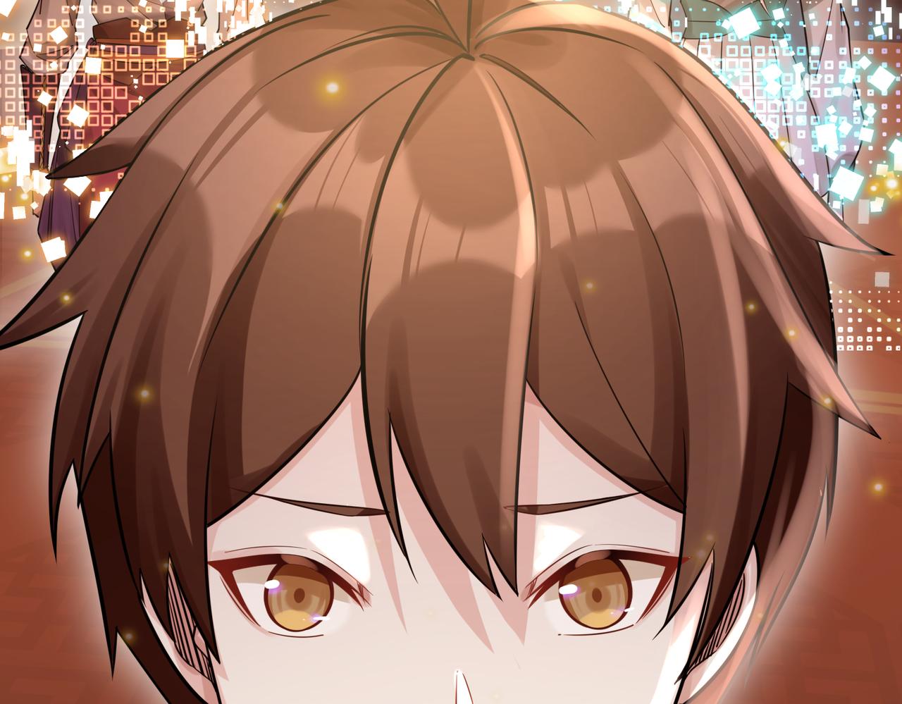你们修仙我抽卡漫画下拉式免费看漫画,第39话 大阁领被操控！？2图