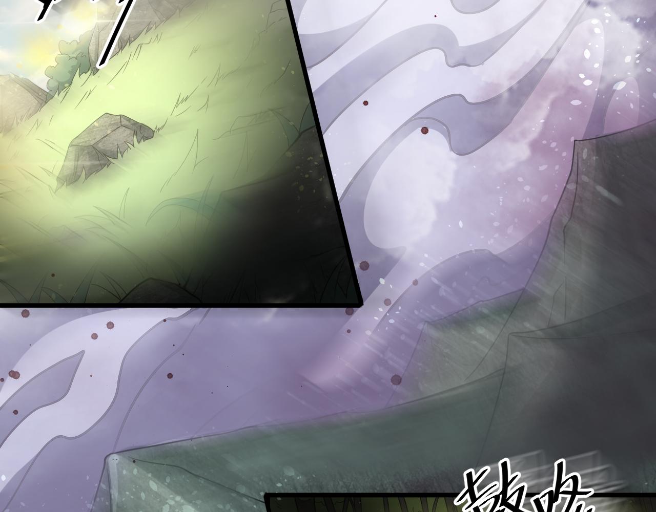你们修仙我抽卡漫画下拉式免费看漫画,第24话 歹人自爆2图