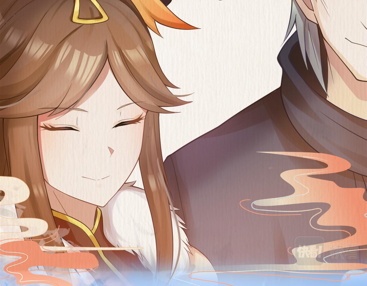 你们修仙我抽卡漫画,第37话 修仙？我起狙了！2图
