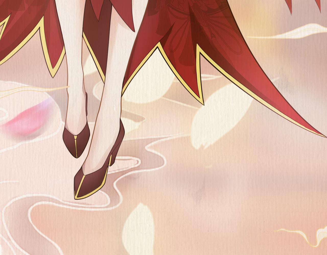 你们修仙我抽卡漫画,第37话 修仙？我起狙了！1图