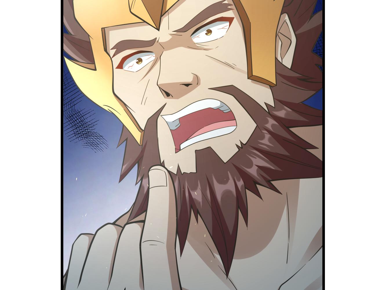 你们修仙我抽卡漫画下拉式免费看漫画,第28话 被迫出手2图