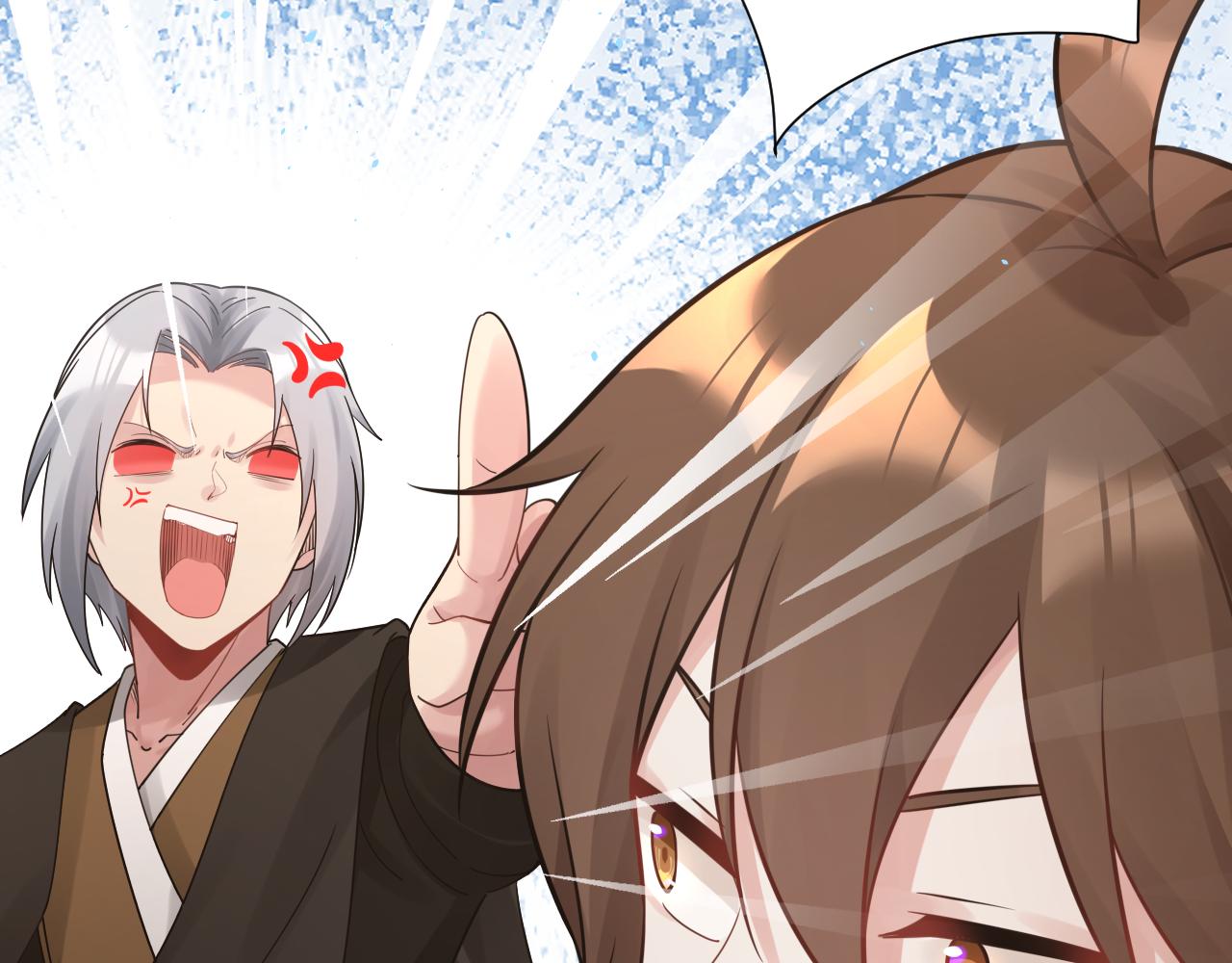 你们修仙我抽卡漫画下拉式免费看漫画,第46话 好耶，女同学！1图