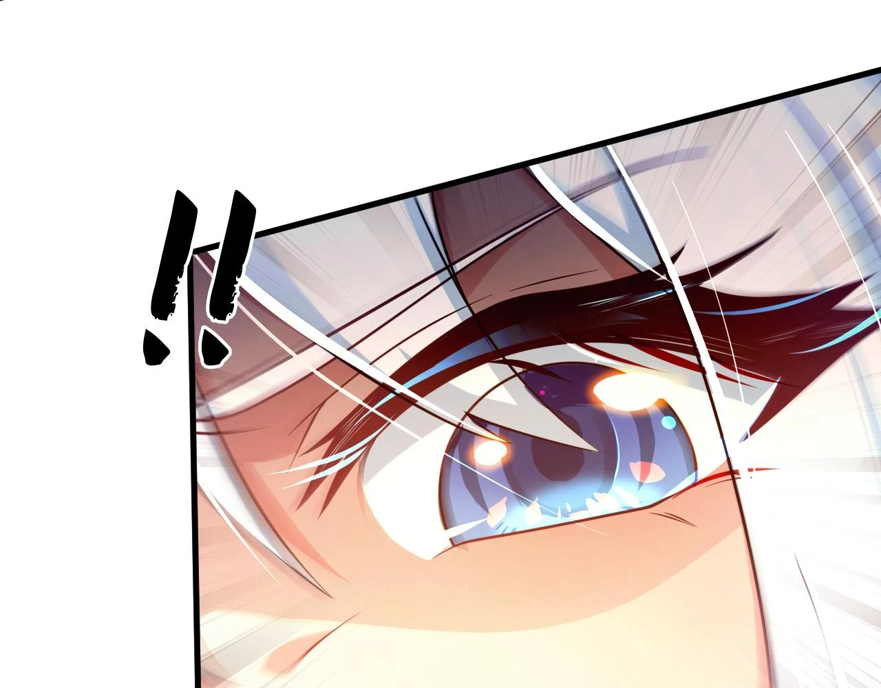 你们修仙我抽卡漫画下拉式免费看漫画,第54话 奇怪的豹兄2图