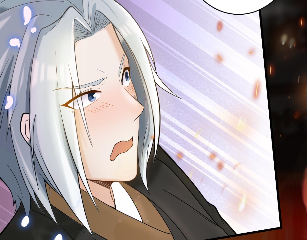 你们修仙我抽卡漫画下拉式免费看漫画,第35话 地下皇陵1图
