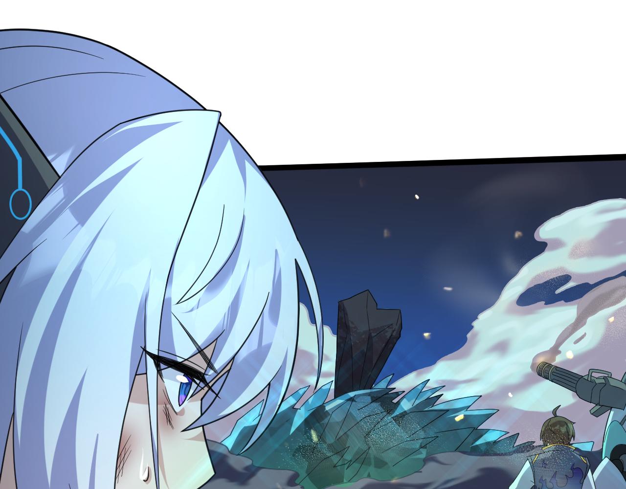 你们修仙我抽卡漫画下拉式免费看漫画,第5话 氪金！买时装！2图