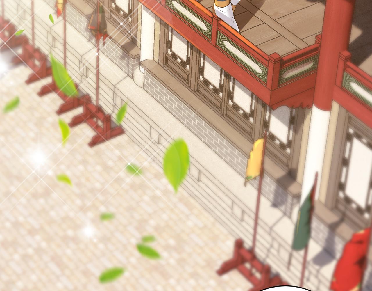 你们修仙我练武 你不是流氓漫画,第37话 修仙？我起狙了！2图