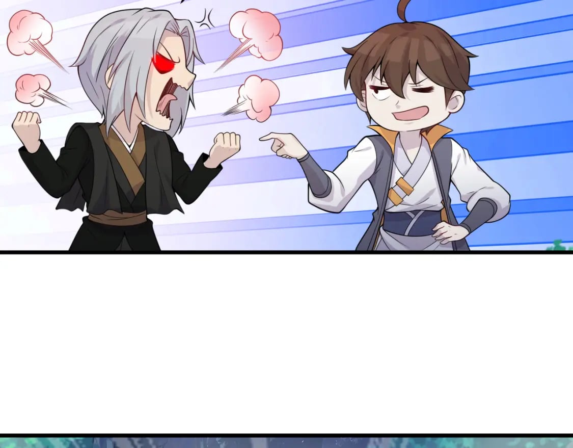 你们修仙我抽卡漫画下拉式免费看漫画,第60话 不要再唱了！2图