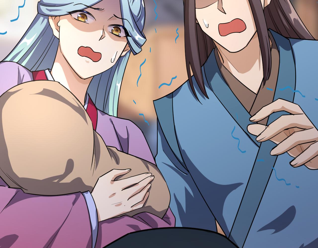你们修仙我抽卡漫画下拉式免费看漫画,第1话 我抽不出SSR？1图