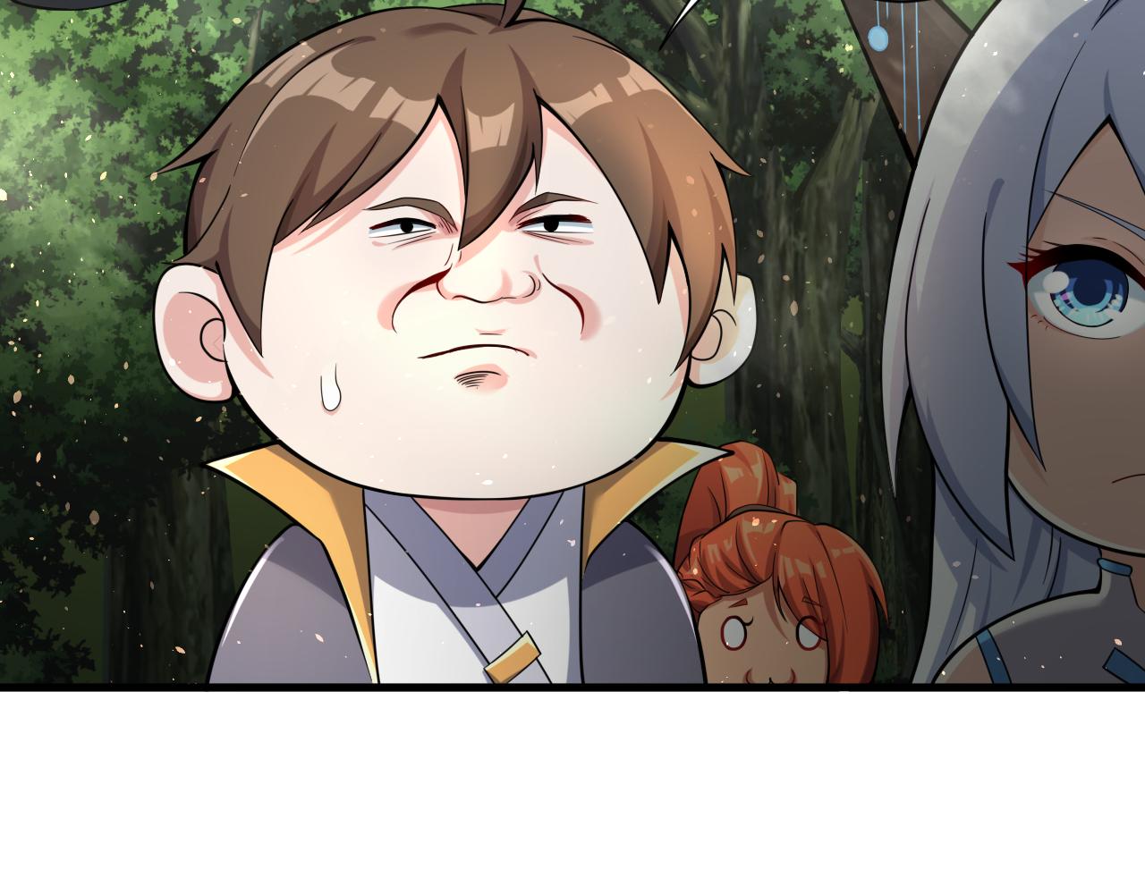 你们修仙我抽卡漫画下拉式免费看漫画,第24话 歹人自爆2图