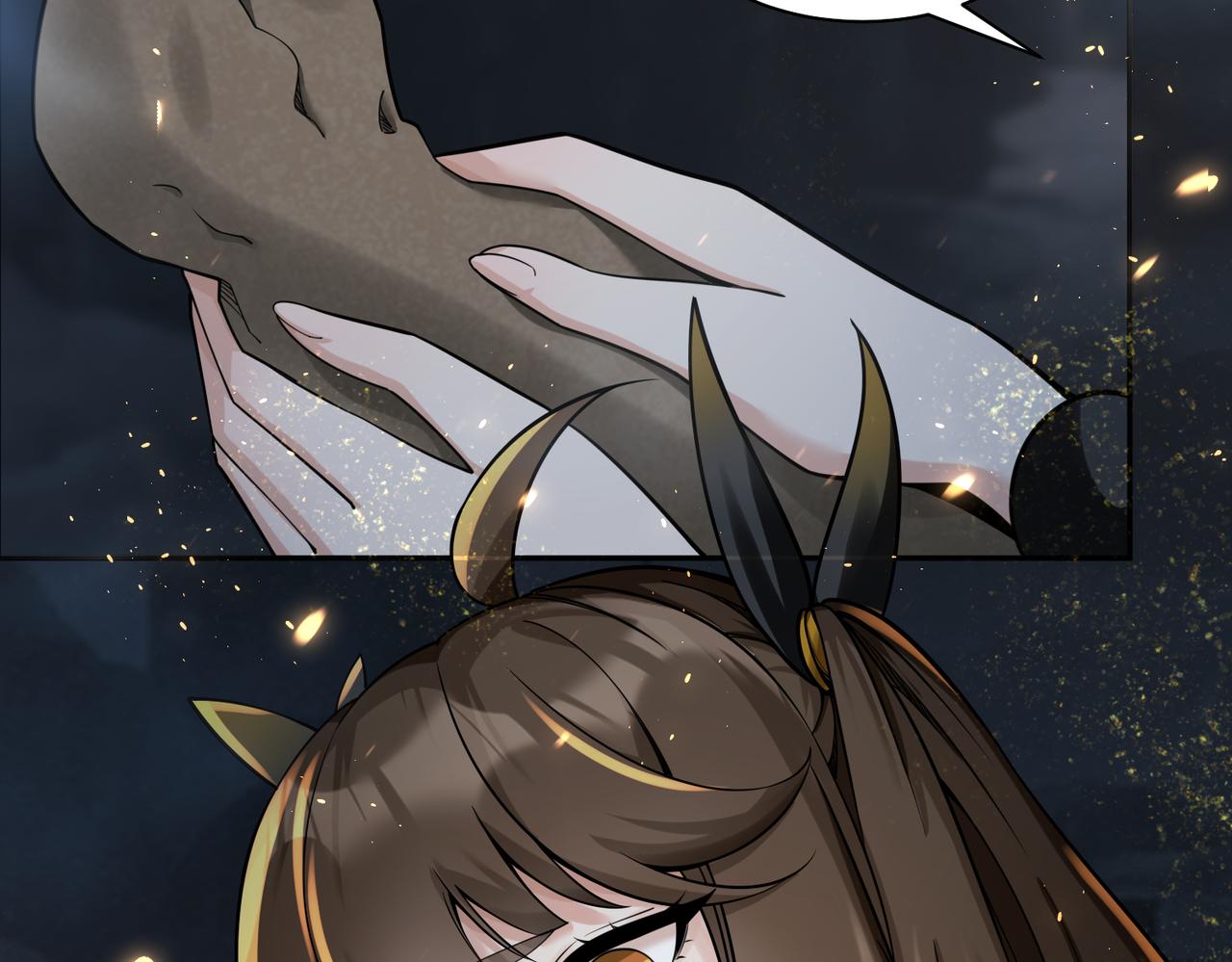 你们修仙我抽卡漫画下拉式免费看漫画,第36话 触发支线剧情1图